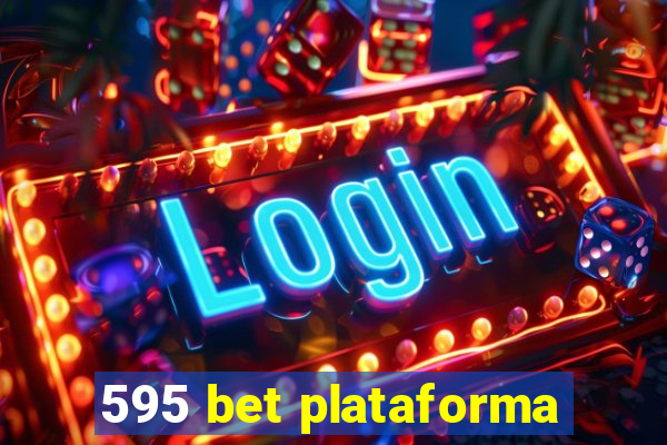 595 bet plataforma